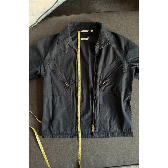 The Hill Side Jacket - Picture 7 of 10